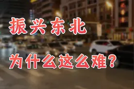 【英杰】人口流失千万，出生率垫底，东北到底怎么了？视频封面