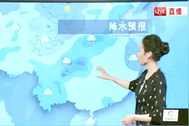 四川盆地多暴雨！8月7-8日雨势猛烈，突破100mm，预计这天雨停！
