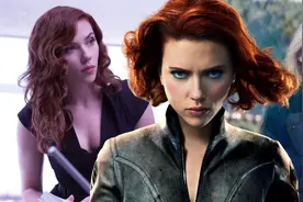 为艺术献身的女星-斯嘉丽·约翰逊视频封面