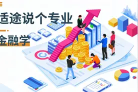 金融专业到底学个啥丨适途咨询视频封面