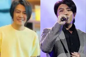 爷青回！情歌王子阿杜突然宣布复出，抑郁症好转减肥24斤重拾帅气视频封面