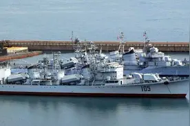 海军装备试验的开路先锋 实验1400多项为海军发展立下汗马功劳视频封面