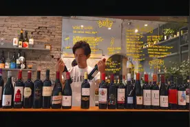 100元以内红酒全评测，最好的一瓶只要45元！视频封面