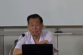课时96 石学敏醒脑开窍针法治疗中风醒脑开窍针刺法二视频封面