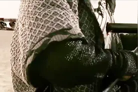 70岁的赵云斩韩德四子，一枪破甲，威风不减当年视频封面