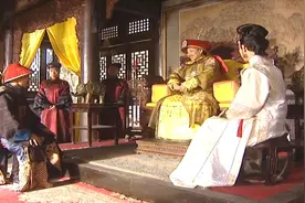 做了多年地方官，魏东亭变的比以前圆滑，康熙说还是喜欢以前的他