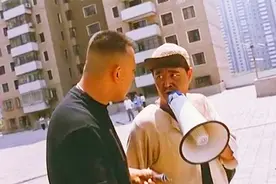 经典喜剧老电影，一句安红我想你，成了那个时代的标签！