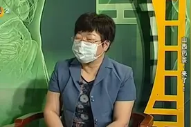 沙棘叶中维生素含量高，且咖啡因含量低，适用于神经衰弱等人群