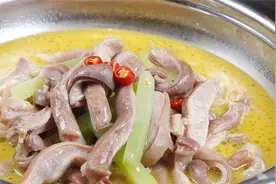 消化不良，胃部积食，3种食材吃点，开胃健脾，肠胃干净健康视频封面