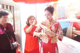 江西一打工妹长得漂亮，嫁给福建大户人家，可以衣食无忧了视频封面