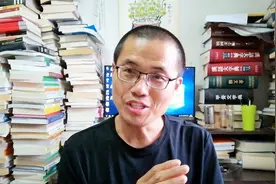 印度被英国统治两百年，日本被美国扔原子弹，为何他们不以此为耻视频封面