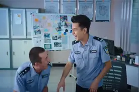 美人鱼：文章和邓超的这段戏，导演都当场笑喷了，值得一看视频封面