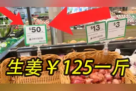 说几个在中国便宜，在澳洲却很贵的东西视频封面