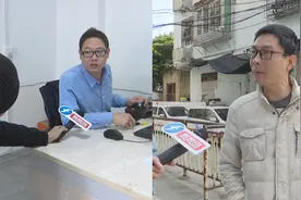 租车合约到期，两万元押金不退还？租车公司直言：该告的去告视频封面