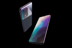 三星S20堆猛料，骁龙865+五摄+5000mAh，网友：年度机皇视频封面