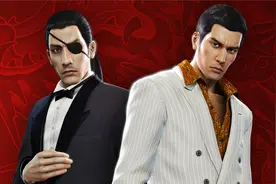 4K《如龙0》飞虎和般若的对决视频封面