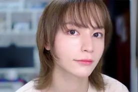 男生女装必学日常妆！学会就能悄悄变美！视频封面