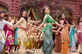 荷东经典舞曲《No Limit》，曾一推出就火遍全球的洗脑神曲！