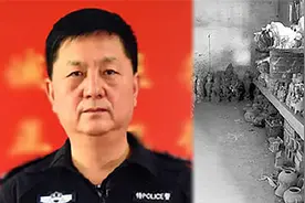 洛阳高级警长被查 兄弟二人系文物大案头号嫌犯 家藏超过博物馆视频封面
