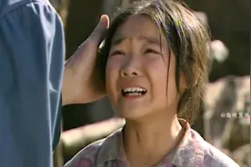 暖春8：小花只希望和爷爷生活在一起，实在太感人了，催泪啊！