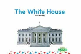 国外原版阅读：The White House 白宫视频封面