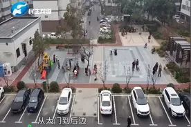 河南郑州：昔日老旧小区华丽转身，如今变成香饽饽，居民乐开花视频封面