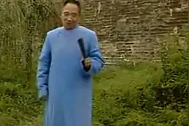 盘点河南坠子吴宗俭：《王华买爹》《劝赌》味道十足，听着真带劲视频封面