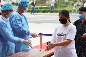 江苏盐城新增1例确诊病例和1例无症状感染者，轨迹公布视频封面