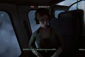 《逃生2》【第一期】隐晦的调查视频封面