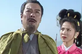 三国演义：周郎妙计安天下，赔了夫人又折兵，周瑜被气得吐血！