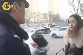 太原：小店派出所加强噪声扰民整治，还群众安静健康的生活环境视频封面