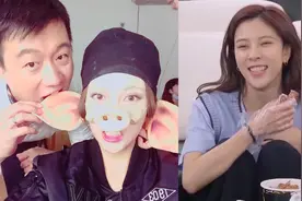 宋妍霏6年后向佟大为道歉！直言当年太傻了，曾被佟大为怒吼滚蛋视频封面
