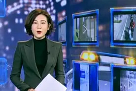 交警夜晚设卡检查，查到一辆黑色轿车时，接下来的事情让人震惊视频封面