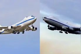 俄罗斯开发新一代“末日飞机” 可充当核战爆发后“空中指挥所”视频封面