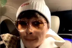 帝师：二三线城市房产不要考虑！刘德华入驻抖音不是自己运营！