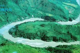 凿通喜马拉雅山！雅鲁藏布江改道截流，中国两个逆天工程可行吗？视频封面