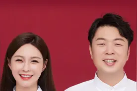 杜海涛沈梦辰官宣结婚，他曾说过：票房过6亿娶吴昕视频封面