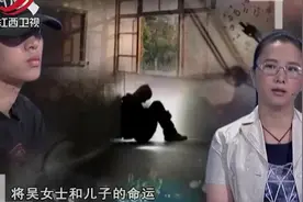 调解：高中儿子坚持辍学，母亲直呼无比绝望：他的未来完蛋了视频封面