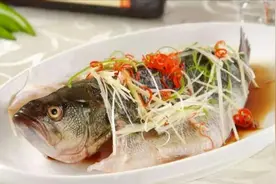 秋季，最适合孩子吃的3种鱼肉，刺少肉多，补钙健脑，常吃长高个视频封面