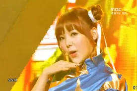 Orange Caramel  (上海之戀) 교차편집(Stage Mix)_ 交叉编辑视频封面