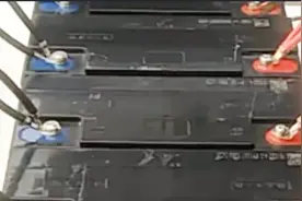 电瓶车长时间不用，充不进电，不用换新的，这样做视频封面