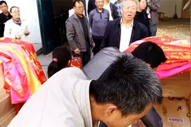 西北风俗-暖棺材视频封面