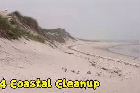 《Time Zones》24 Coastal Cleanup视频封面