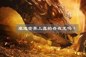 贵州威宁深山传来“龙吟”声，难道龙真的存在？视频封面