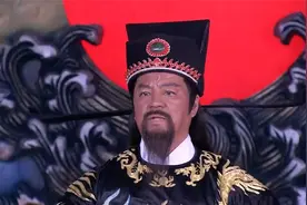 秦香莲：陈世美无情无义，皇帝当堂作证帮助陈香莲，陈世美要完了