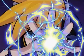 《美妙世界》放出预告！这个风格很棒啊不是吗？