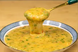 20年前农村辣糊子家常做法，现在很多人都没吃过，配锅巴吃真香