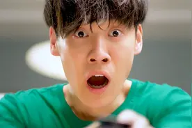 得知妹妹有超能力后，哥哥的反应真是又怂又好笑视频封面