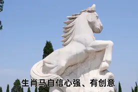 属马的人如何起名好?名字中不能用哪些字?视频封面