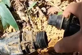 男子离婚十年前妻远嫁，依然视前岳父母为亲人：善良孝顺的好男人